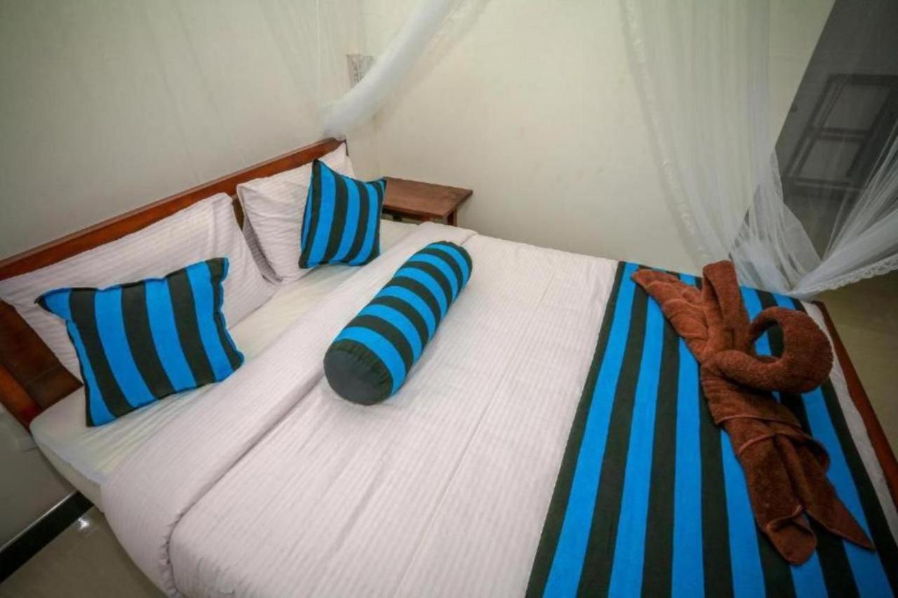 Ella Blue Heaven Cottage Esterno foto
