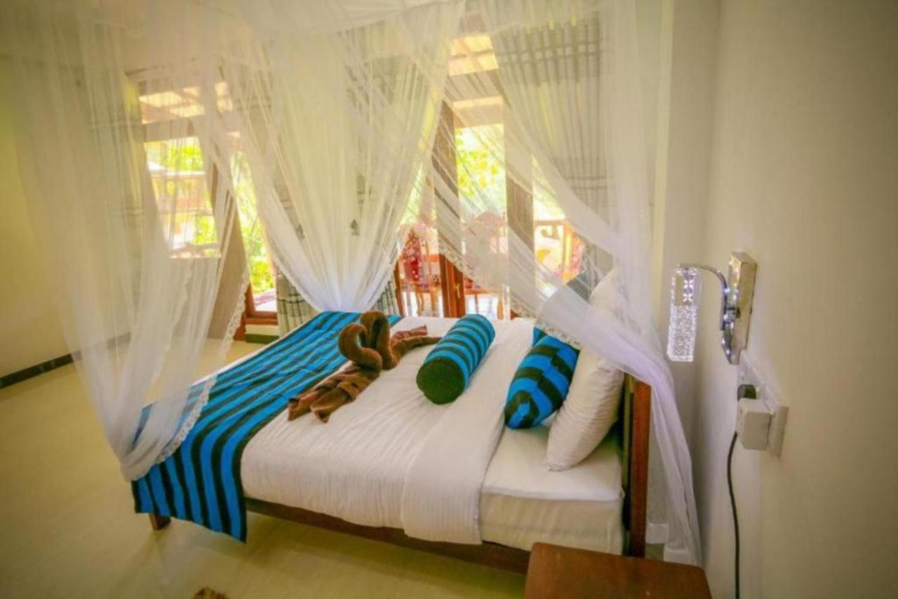 Ella Blue Heaven Cottage Esterno foto
