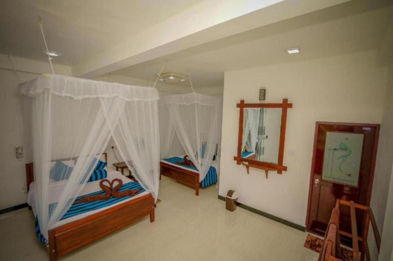 Ella Blue Heaven Cottage Esterno foto